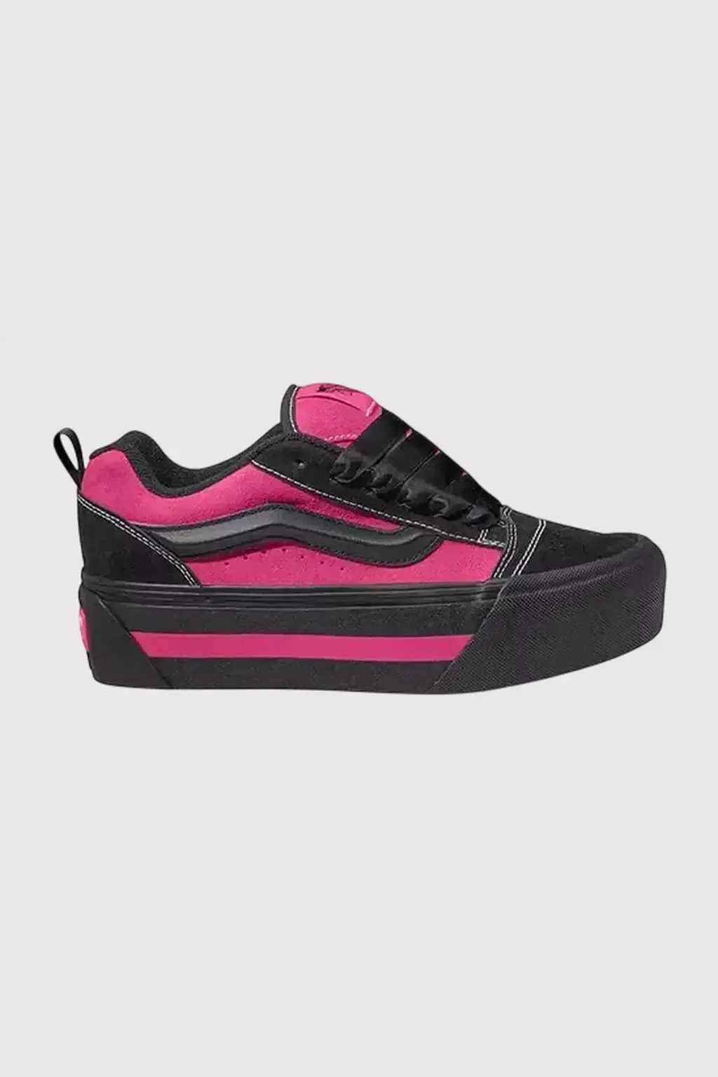 Vans Knu Stack