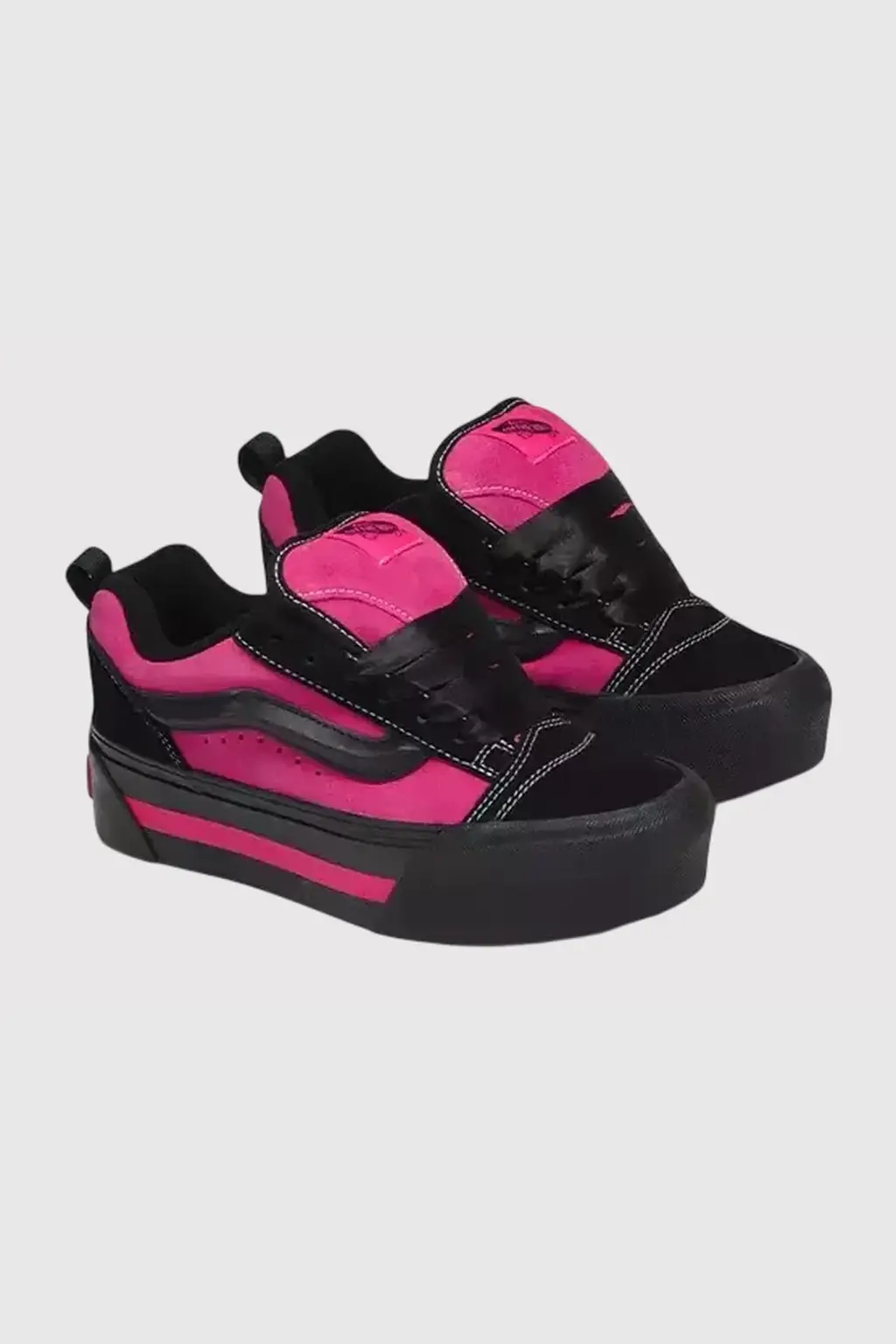 Vans Knu Stack