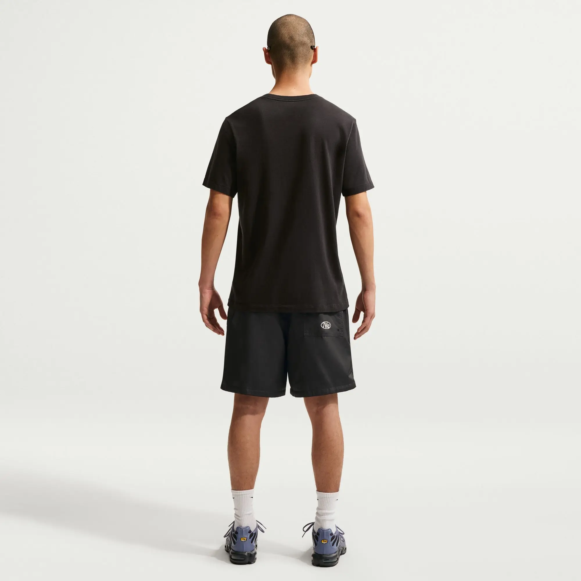 Nike Shorts Club