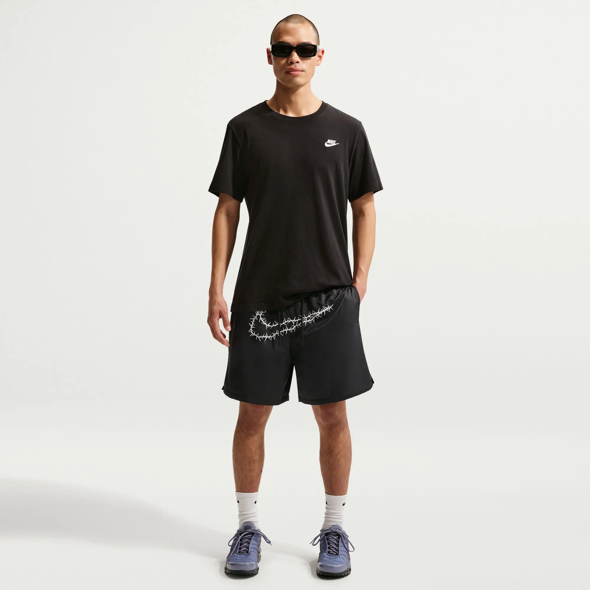 Nike Shorts Club