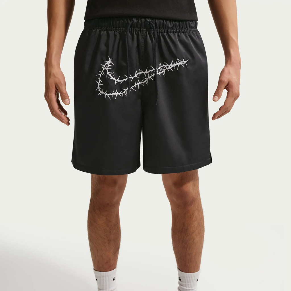 Nike Shorts Club