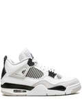 Air Jordan 4 ´Military Black´