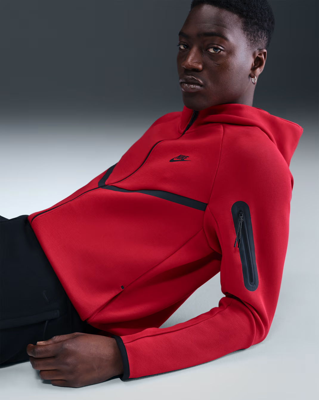 Nike Tech Fleece