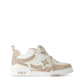 Louis Vuitton Skate `Beige`