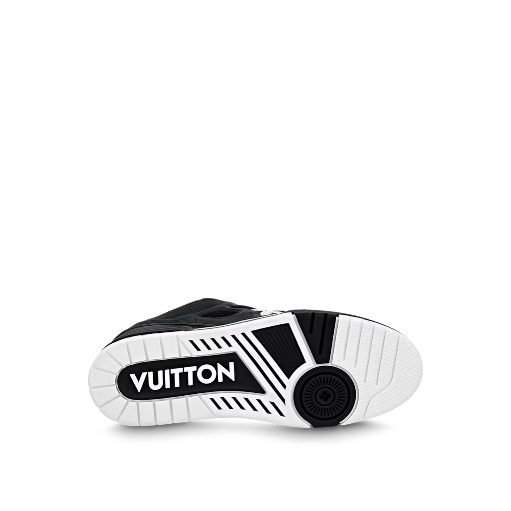 Louis Vuitton Skate `Black`