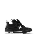 Louis Vuitton Skate `Black`