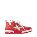 Louis Vuitton Skate `Red` Limited Edition