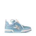 Louis Vuitton Skate `Light Blue` Limited Edition