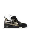 Louis Vuitton Skate `Black`