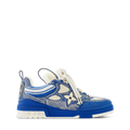 Louis Vuitton Skate `Light Blue`