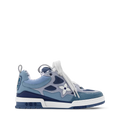 Louis Vuitton Skate `Blue`