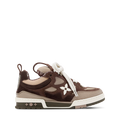 Louis Vuitton Skate `Brown`