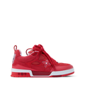 Louis Vuitton Skate `Red`