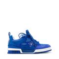 Louis Vuitton Skate `Blue`