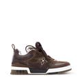 Louis Vuitton Skate `Brown`
