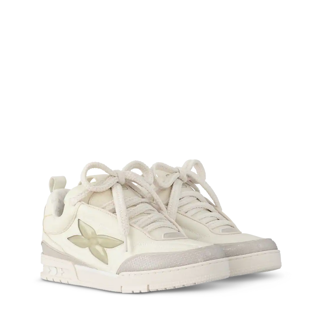 Louis Vuitton Skate `Beige`
