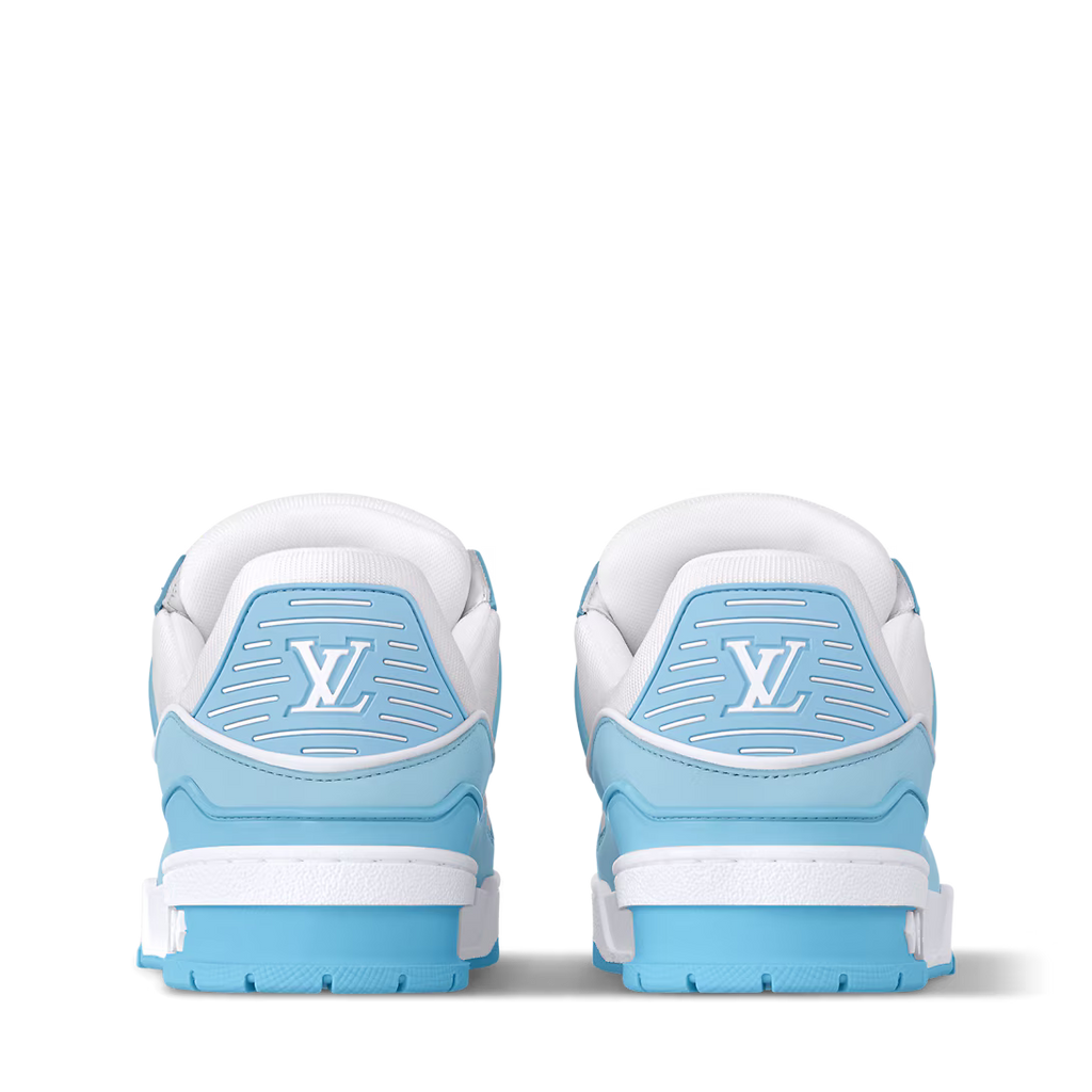 Louis Vuitton Trainer `Sky`