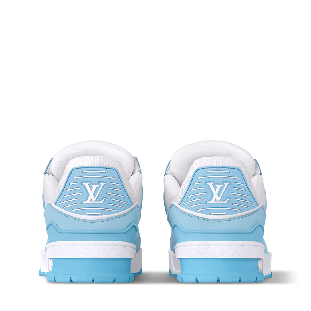 Louis Vuitton Trainer `Sky`