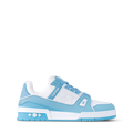 Louis Vuitton Trainer `Sky`