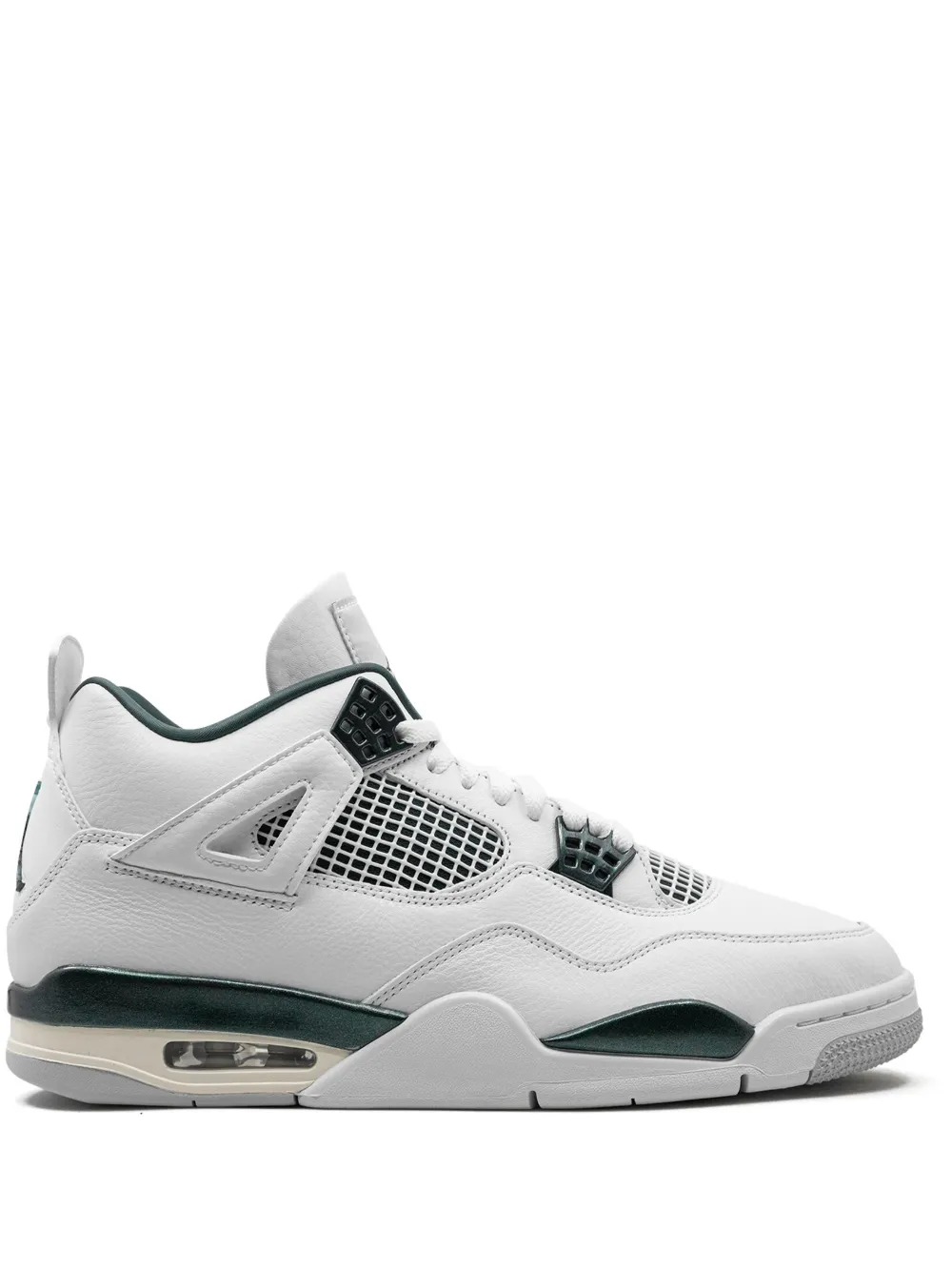 Air Jordan 4 ´Oxidized Green´