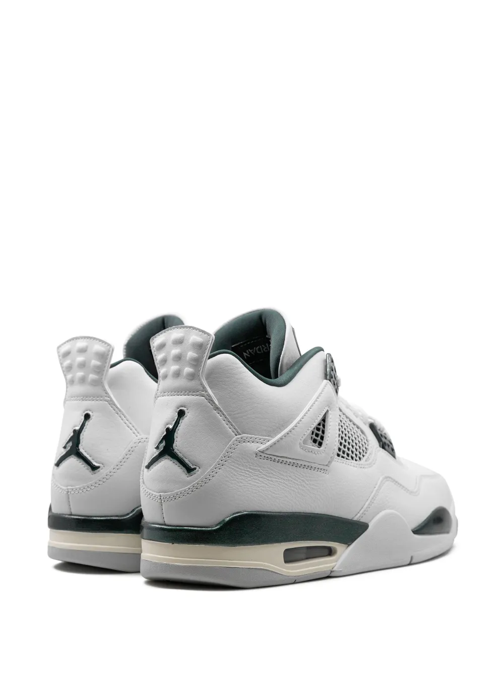 Air Jordan 4 ´Oxidized Green´