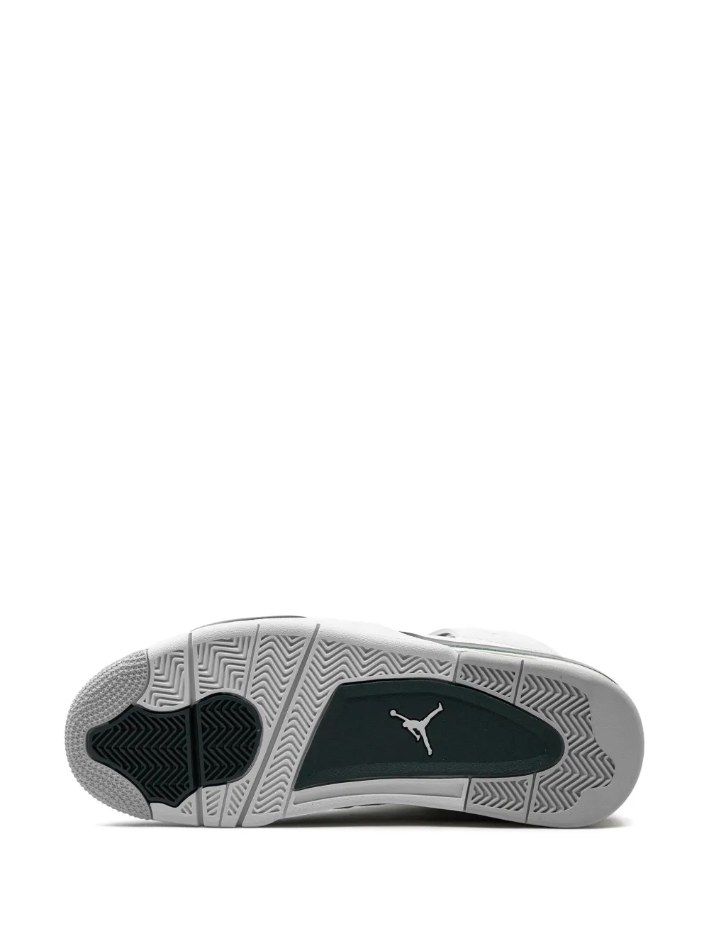Air Jordan 4 ´Oxidized Green´