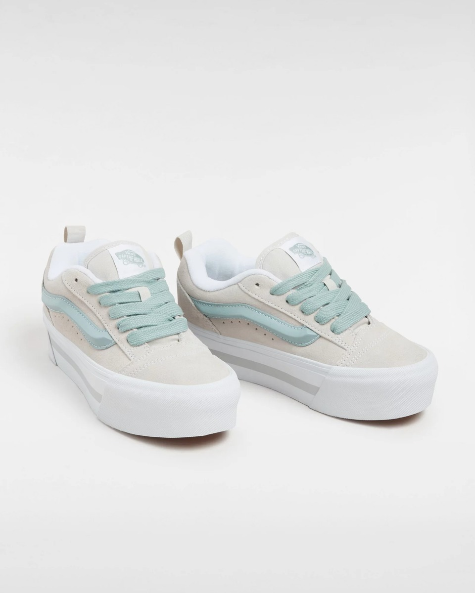 Vans Knu Stack