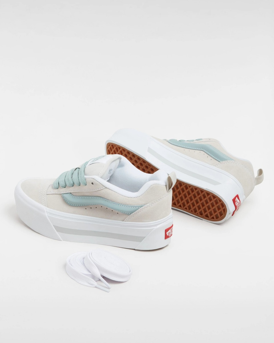 Vans Knu Stack