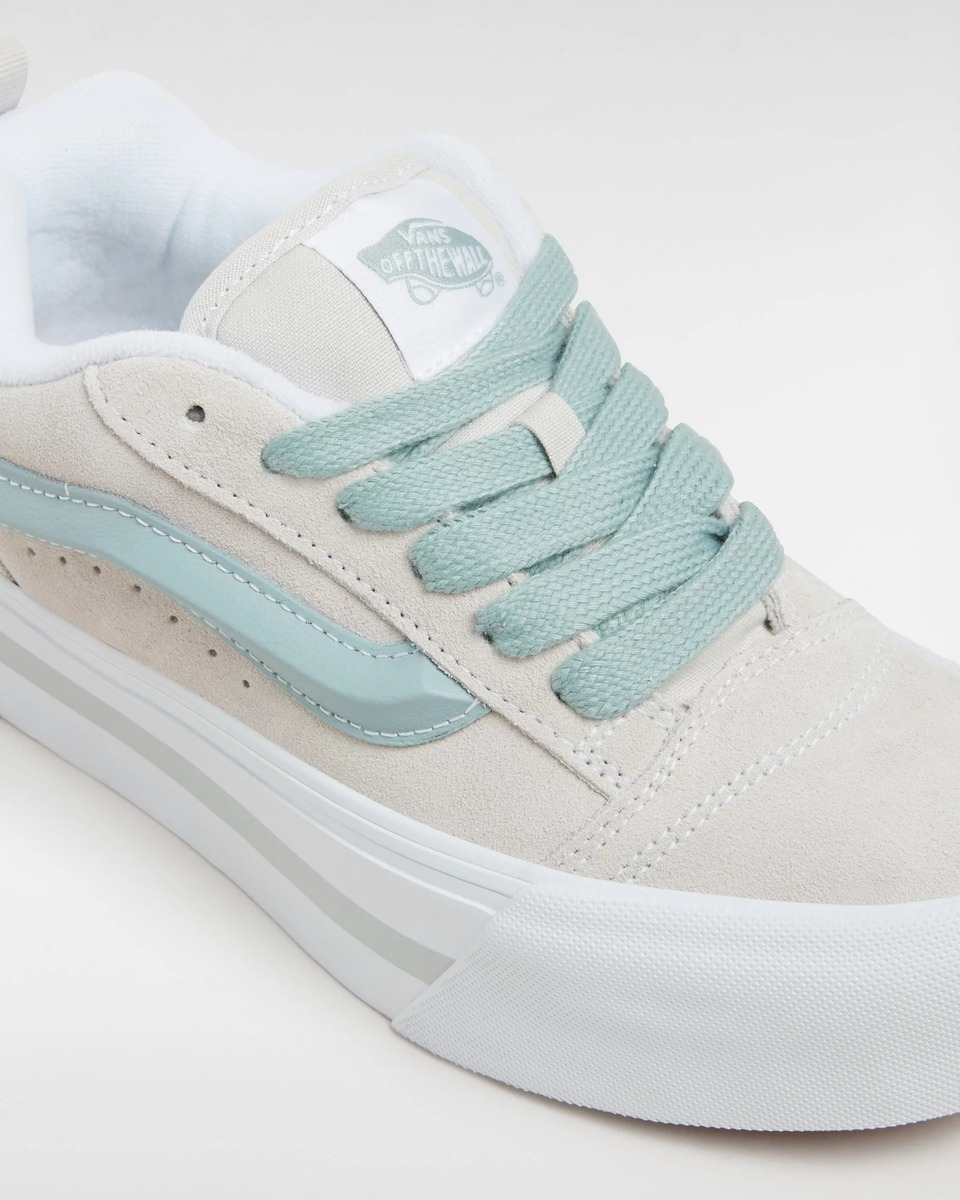 Vans Knu Stack