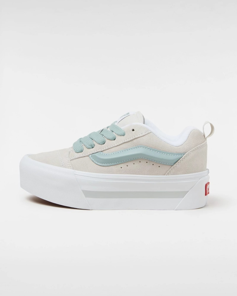 Vans Knu Stack