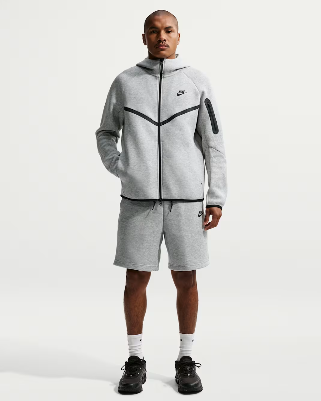 Nike Tech Fleece